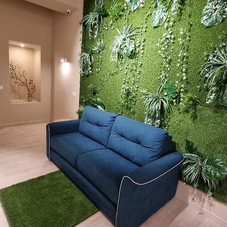 Bio Room Napoli Esterno foto